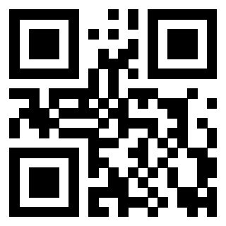 3916801666 Qr Code associato