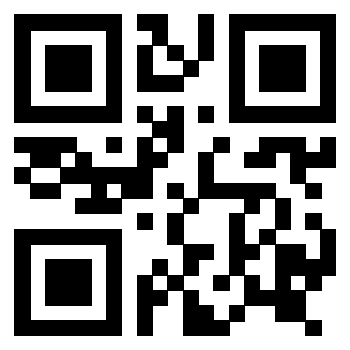 3916801667 - Immagine del QrCode associato