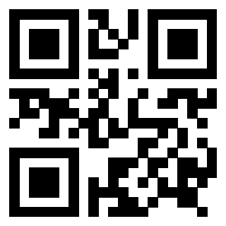 Il QrCode di 3916801669