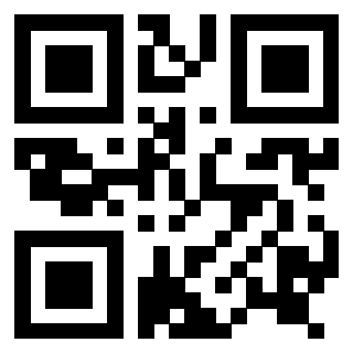 Scansione del Qr Code di 3916801670