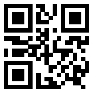 QrCode di 3916801671