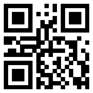 Immagine del Qr Code di 3916801676