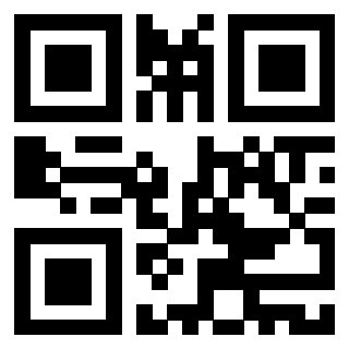 3916801677 QrCode associato