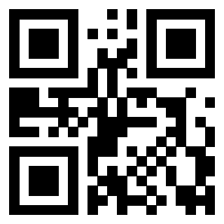 3916801678 - Immagine del Qr Code associato