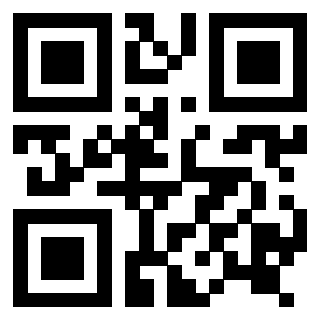 3916801679 QrCode associato