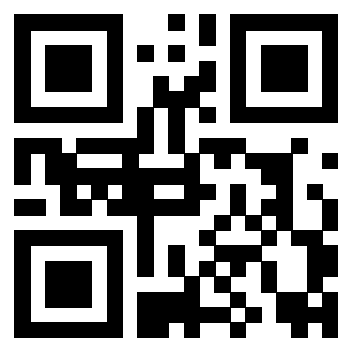 3916801685 - Immagine del Qr Code associato