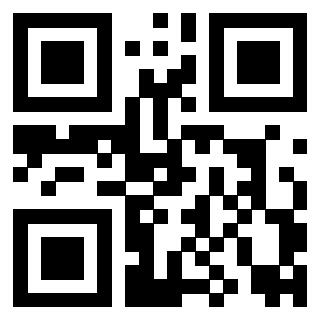 Scansione del QrCode di 3916801686