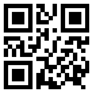 Il QrCode di 3916801689