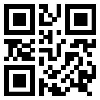 Scansione del Qr Code di 3916801690