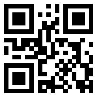 Immagine del Qr Code di 3916801691