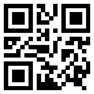 Scansione del QrCode di 3916801692
