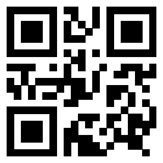 3916801693 - Immagine del Qr Code associato