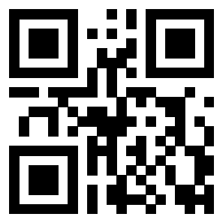 Il QrCode di 3916801696