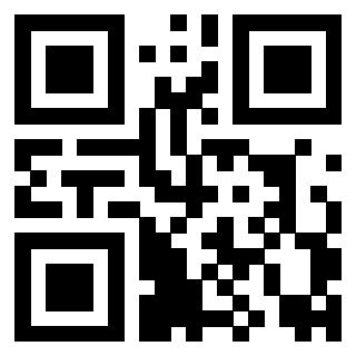 Scansione del QrCode di 3916801697