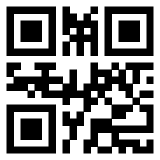 Scansione del Qr Code di 3916801698