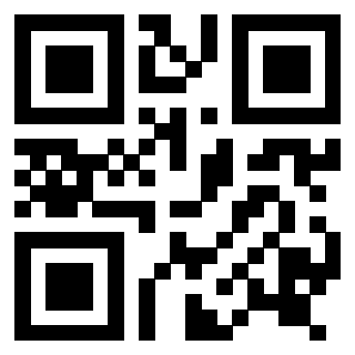 Scansione del QrCode di 3916801700
