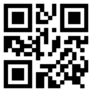 Il QrCode di 3916801701