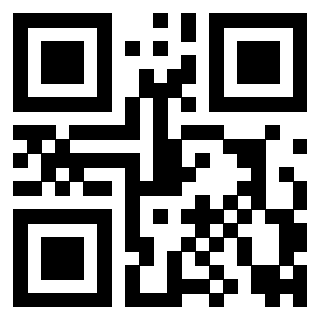 Scansione del Qr Code di 3916801702