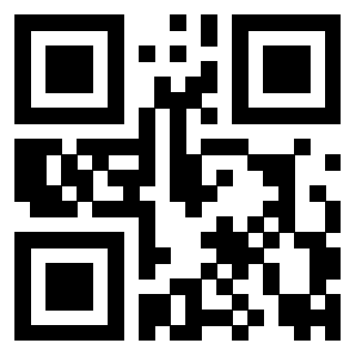 Immagine del QrCode di 3916801703