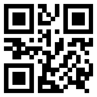 3916801704 - Immagine del Qr Code associato