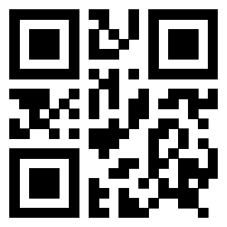 3916801707 QrCode associato