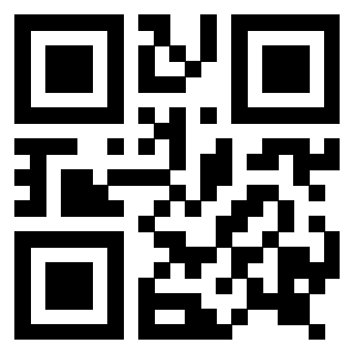 Scansione del QrCode di 3916801709