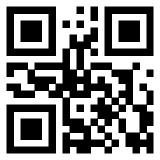 Scansione del QrCode di 3916801713