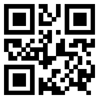 3916801716 QrCode associato
