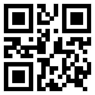 3916801717 QrCode associato