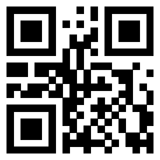 3916801722 Qr Code associato