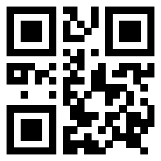 3916801723 - Immagine del Qr Code associato