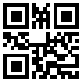 Il QrCode di 3916801724