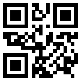 3916801730 - Immagine del QrCode associato