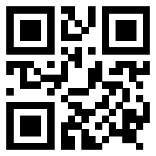 3916801734 - Immagine del QrCode associato