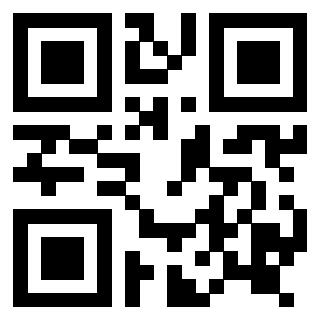 Il Qr Code di 3916801735