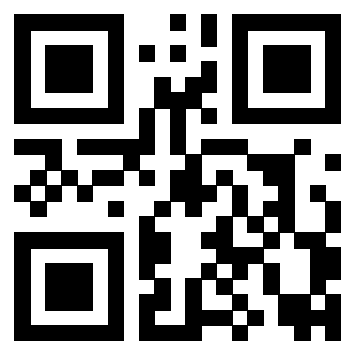 Il QrCode di 3916801737