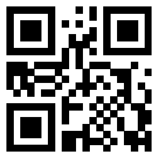 Il QrCode di 3916801740