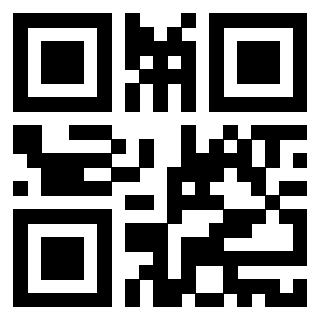 Scansione del QrCode di 3916801741