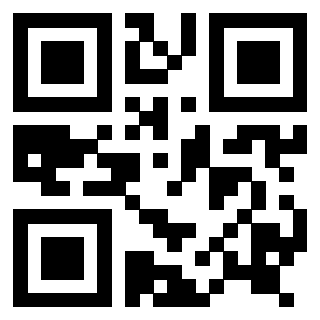 3916801742 - Immagine del Qr Code associato