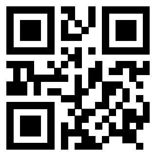 Scansione del QrCode di 3916801744