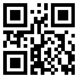 Il QrCode di 3916801746