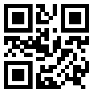 3916801748 QrCode associato