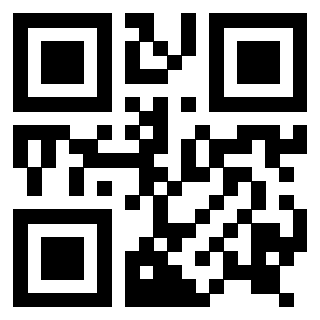 Immagine del Qr Code di 3916801750