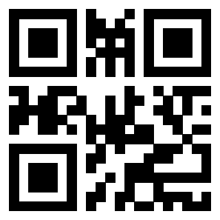 Immagine del Qr Code di 3916801751