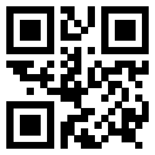 Scansione del Qr Code di 3916801752