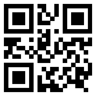 Scansione del Qr Code di 3916801753