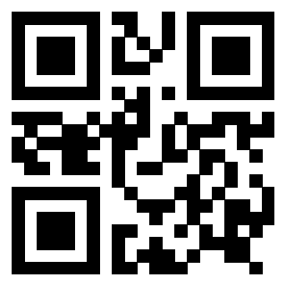 3916801755 - Immagine del QrCode associato