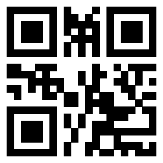 Immagine del QrCode di 3916801757