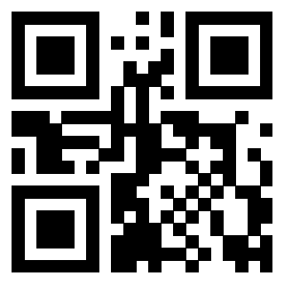Scansione del Qr Code di 3916801758