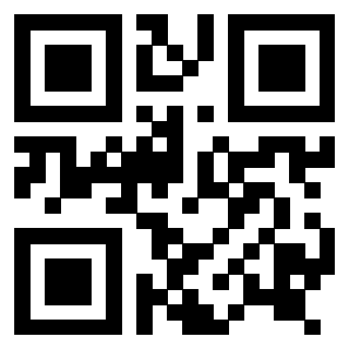 3916801760 - Immagine del QrCode associato